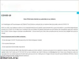 Sites similar to imagerie-medicale-hpa.fr