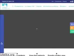 Sites similar to imagerie-rivegauche-toulouse.fr