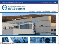 Sites similar to imagerie-sequanie.fr