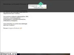 Sites similar to imagerie78.com
