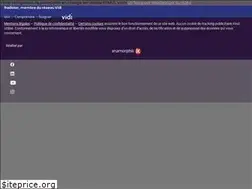 Sites similar to imagerieclaudebernard.fr