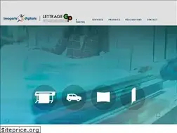 Sites similar to imageriedigitale.com