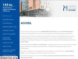Sites similar to imagerieduparc.com