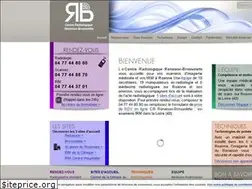 Sites similar to imageriedurenaison.com