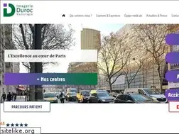 Sites similar to imagerieduroc.com