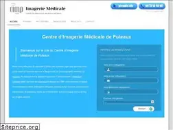 Sites similar to imageriemedicale.fr