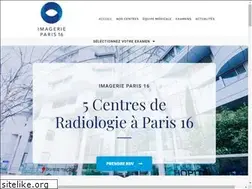 Sites similar to imagerieparis16.com