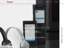 Sites similar to imagers.co.jp