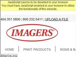 Sites similar to imagers.net