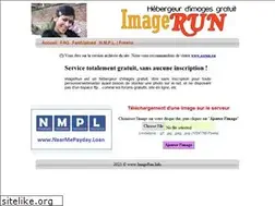 Sites similar to imagerun.info