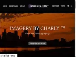 Sites similar to imagerybycharly.com