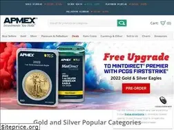 Sites similar to images-apmex.com
