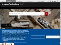 Sites similar to images-archeologie.fr
