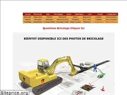 Sites similar to images-bricolage.com