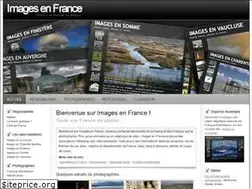 Sites similar to images-en-france.fr