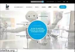Sites similar to images-et-reseaux.com