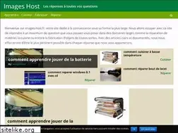 Sites similar to images-host.fr