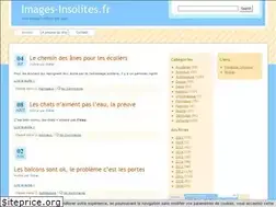 Sites similar to images-insolites.fr