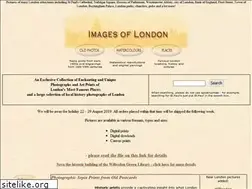 Sites similar to images-of-london.co.uk