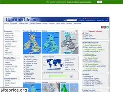 Sites similar to images-weatheronline.com