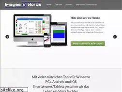 Sites similar to images-words.de