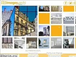 Sites similar to images.archi