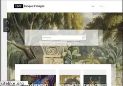 Sites similar to images.bnf.fr