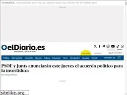 Sites similar to images.eldiario.es