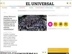Sites similar to images.eluniversal.com