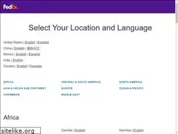 Sites similar to images.fedex.com