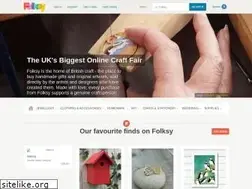 Sites similar to images.folksy.com