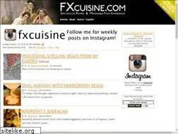 Sites similar to images.fxcuisine.com