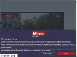 Sites similar to images.mirror.co.uk