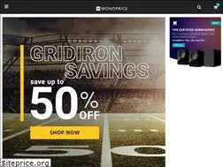 Sites similar to images.monoprice.com