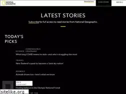 Sites similar to images.nationalgeographic.com
