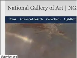 Sites similar to images.nga.gov