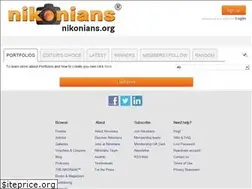Sites similar to images.nikonians.org