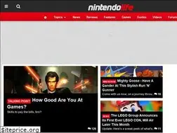 Sites similar to images.nintendolife.com