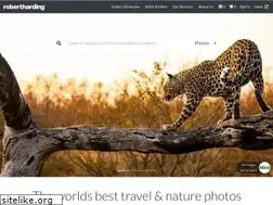 Sites similar to images.robertharding.com