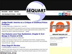 Sites similar to images.sequart.org