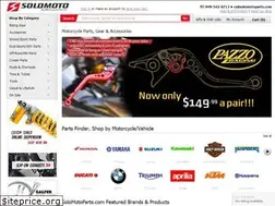 Sites similar to images.solomotoparts.com