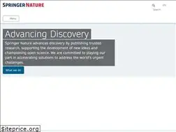 Sites similar to images.springer.com