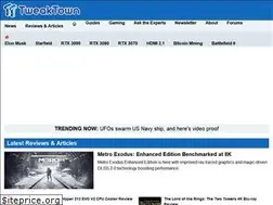 Sites similar to images.tweaktown.com