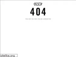 Sites similar to images.vice.com
