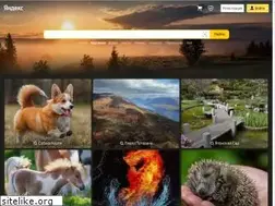 Sites similar to images.yandex.ru