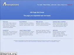 Sites similar to images1.americanlisted.com