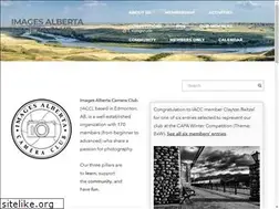 Sites similar to imagesalberta.ca