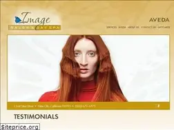 Sites similar to imagesalonspa.com