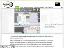 Sites similar to imagesartfestival.org