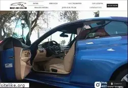 Sites similar to imagesautospa.com